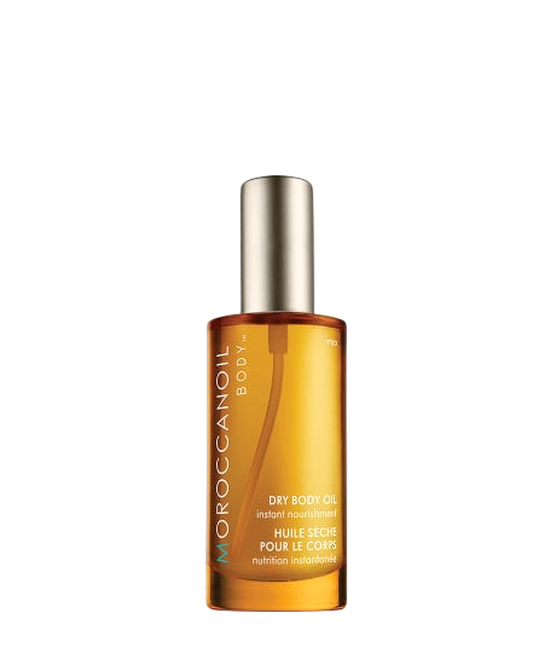 MOROCCANOIL DRY BODY OIL